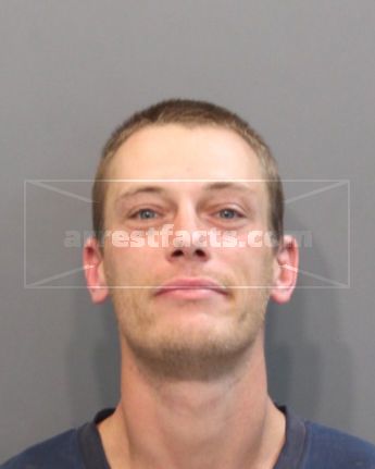Chad Allen Sisson