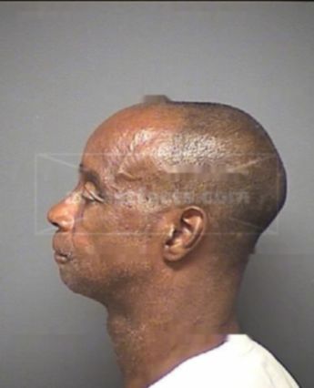 Joel Poindexter Hickman