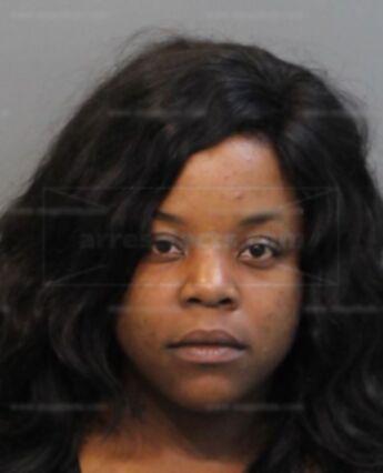 Marnesha Lavette Springs