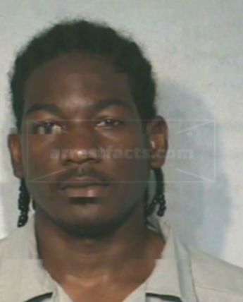 Quavis T Locklin