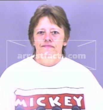 Shirley Ann Mccoy