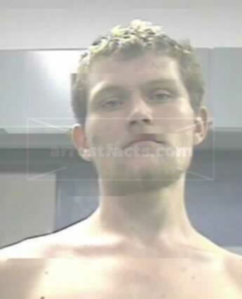 Travis James Sparkman