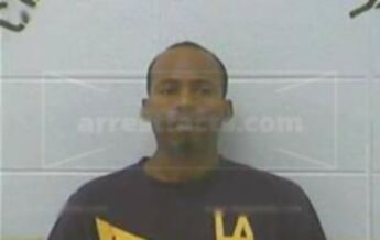 Christopher Dewayne Gay