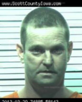 Timothy Alan Crews