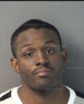 Anthony Antwon Brown