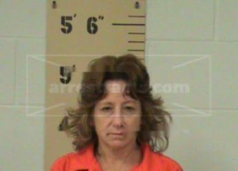 Rhonda Darlene Davis