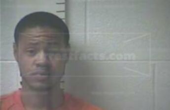 Anthony Donte Obryant