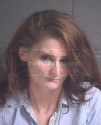 Christine Nicole Helmick