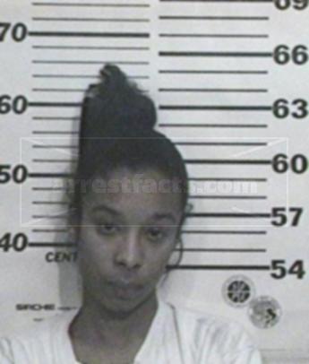 Yquesha Shavoyah Gibbs