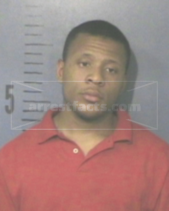 Darius Renard Johnson