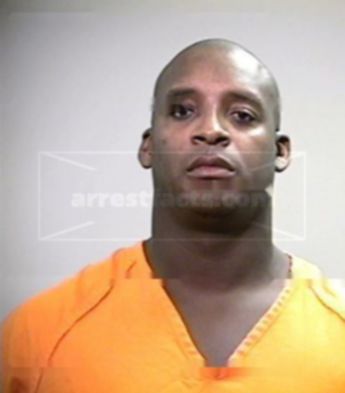 Marshall Wayne Smith