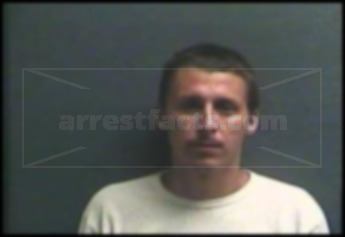 Travis James Clayton