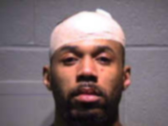 Omari Demond Rankin
