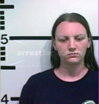 Kristy Dearing