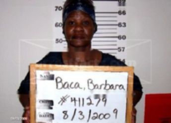 Barbara Thornton Baca