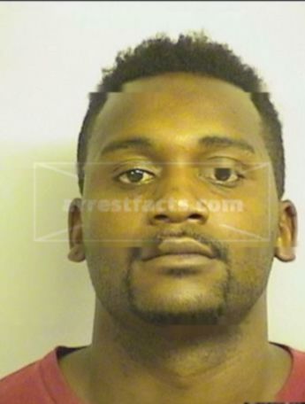 Damian Antwon Richardson