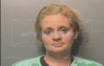 Shannon Rae Wolfe