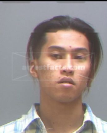 Morris Douangbupha