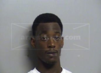 Demarell Dewayne Speed