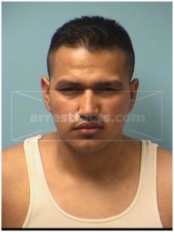 James Henry Hernandez