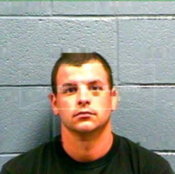 Dustin Ray Smith