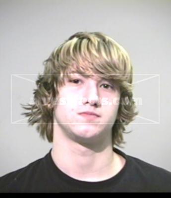 Travis Wayne Wallace