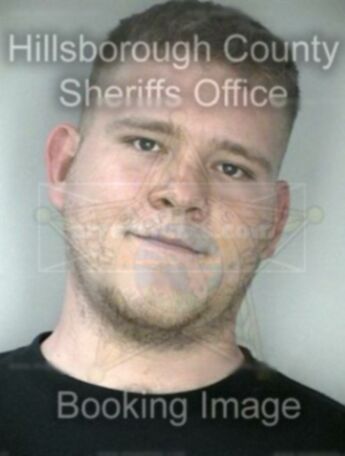 Andrew Richard Stenholm