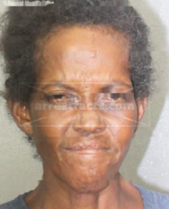 Sharron Toni Stewart