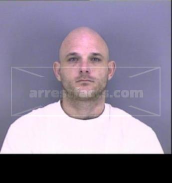 Carl Wayne Posey