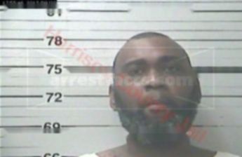 Nathan Contrell Wright