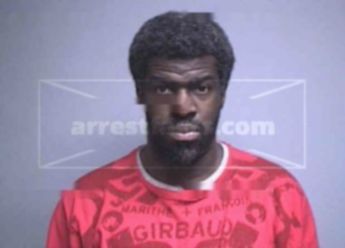 Marcus Lashawn Wright