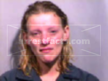 Stephanie Dawn Adkins