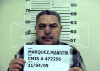 Marvin Marquez