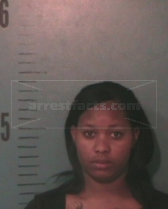 Candice Marie Ghant