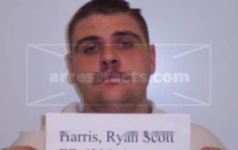 Ryan Scott Harris