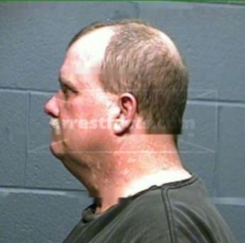 Kenneth Ray Williams