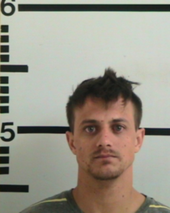 Matthew Dalton Sharrock