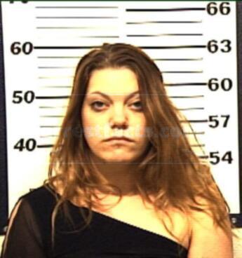 Shelly Renea Adair