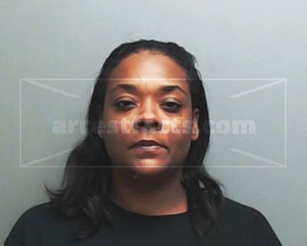 Lakisha Shanta Wheeler