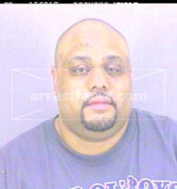 Jason Jermaine Mcgill