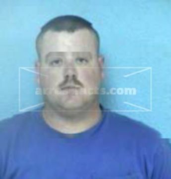 Brandon Scott Mccoy