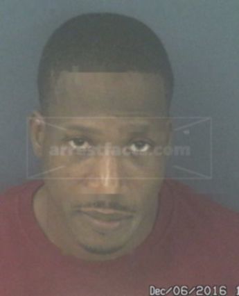 Marcus Bernard Green