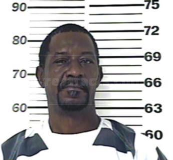 Derrick Wayne Walker