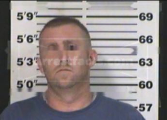 Jason Wayne Hester