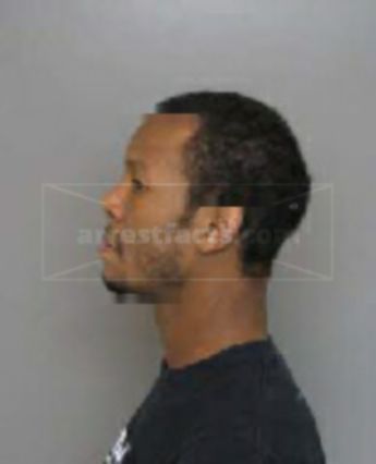 Edward Djuan Grier