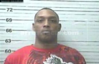 Rashawn Trevell Booth