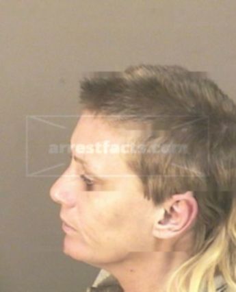 Tammy Eileen Broddle