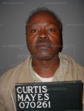Curtis L Mayes