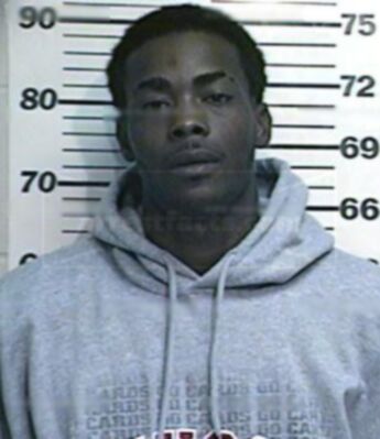 Rodney Ricardo Greer