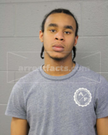 Anthony Dewayne Harris